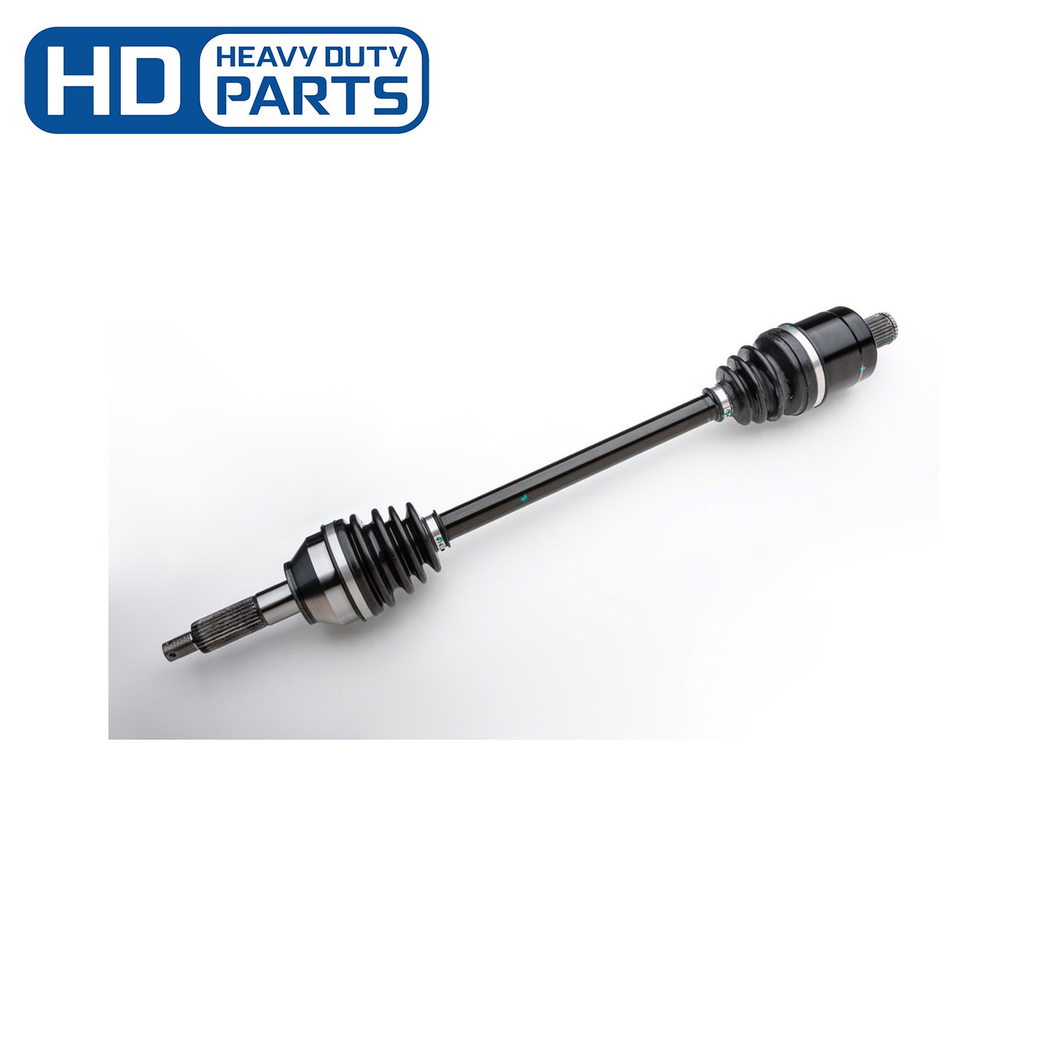 Polaris Heavy Duty Rear Halfshaft, Part 1337239