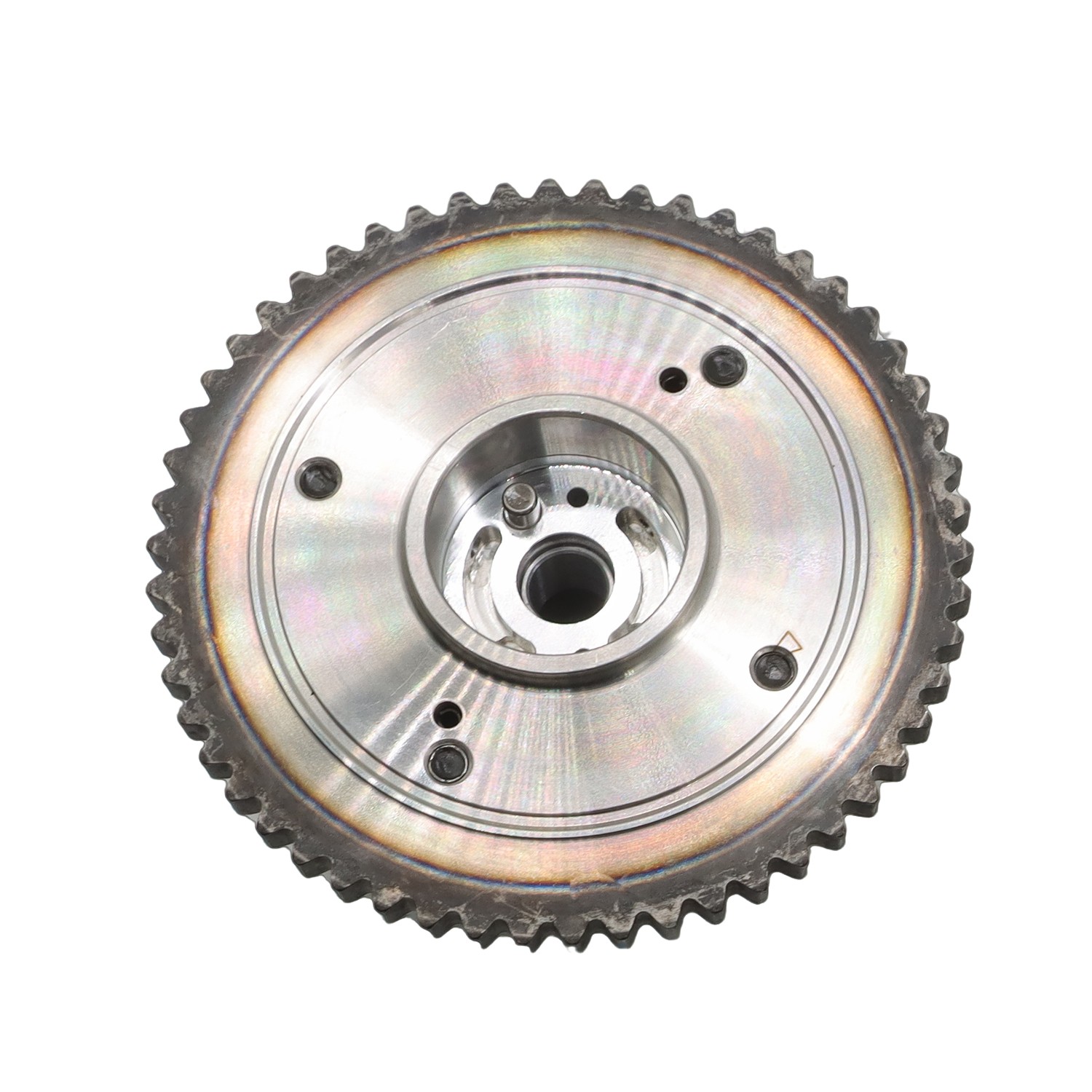 Timing Chain Kit w/ VVT Camshaft Gear Fits For Hyundai Elantra Kona 2.0L 2017-21