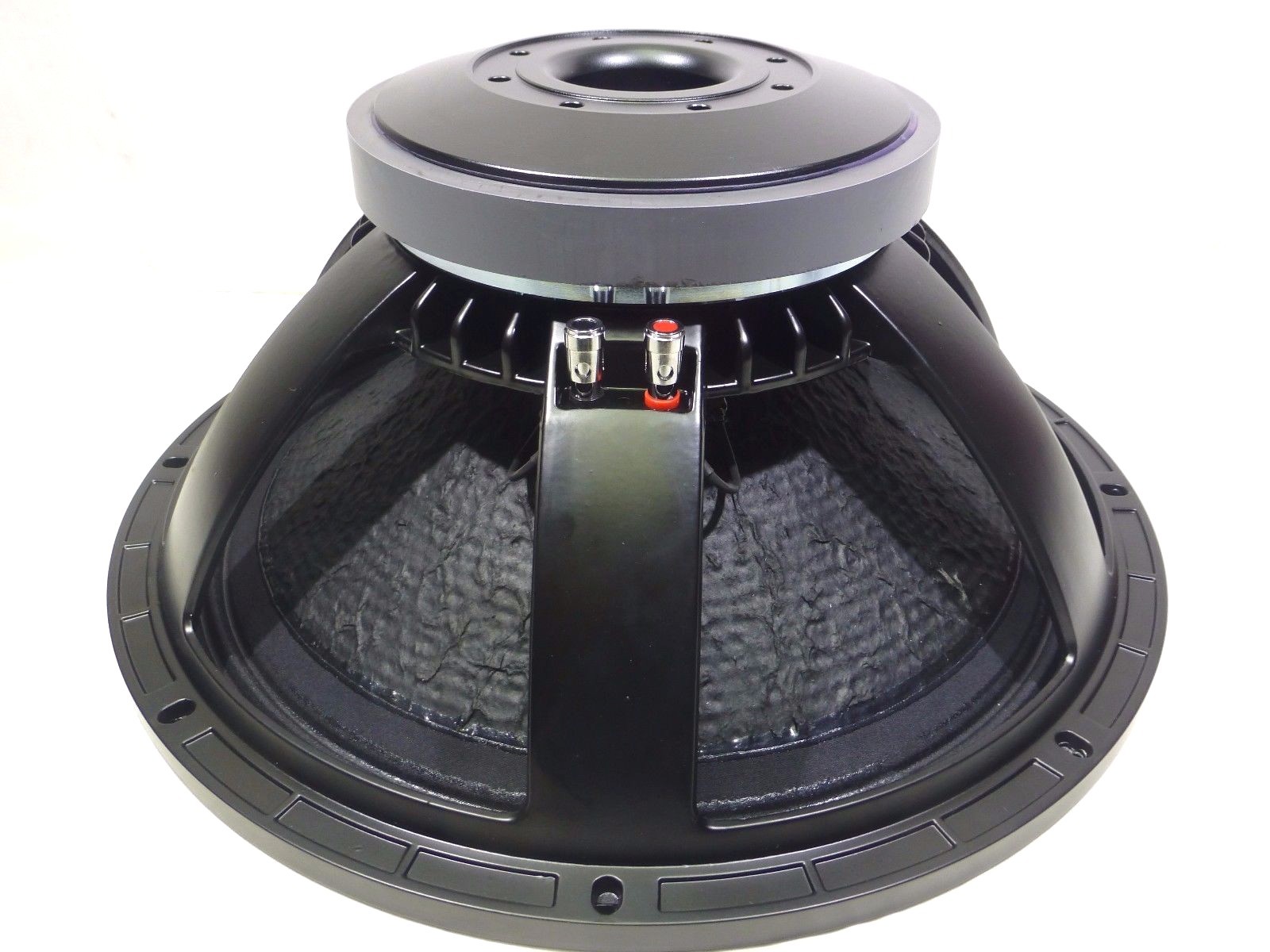 LASE LSX-2400 18" Low Frequency Woofer - Bass Speaker 4" VC 8 Ohm