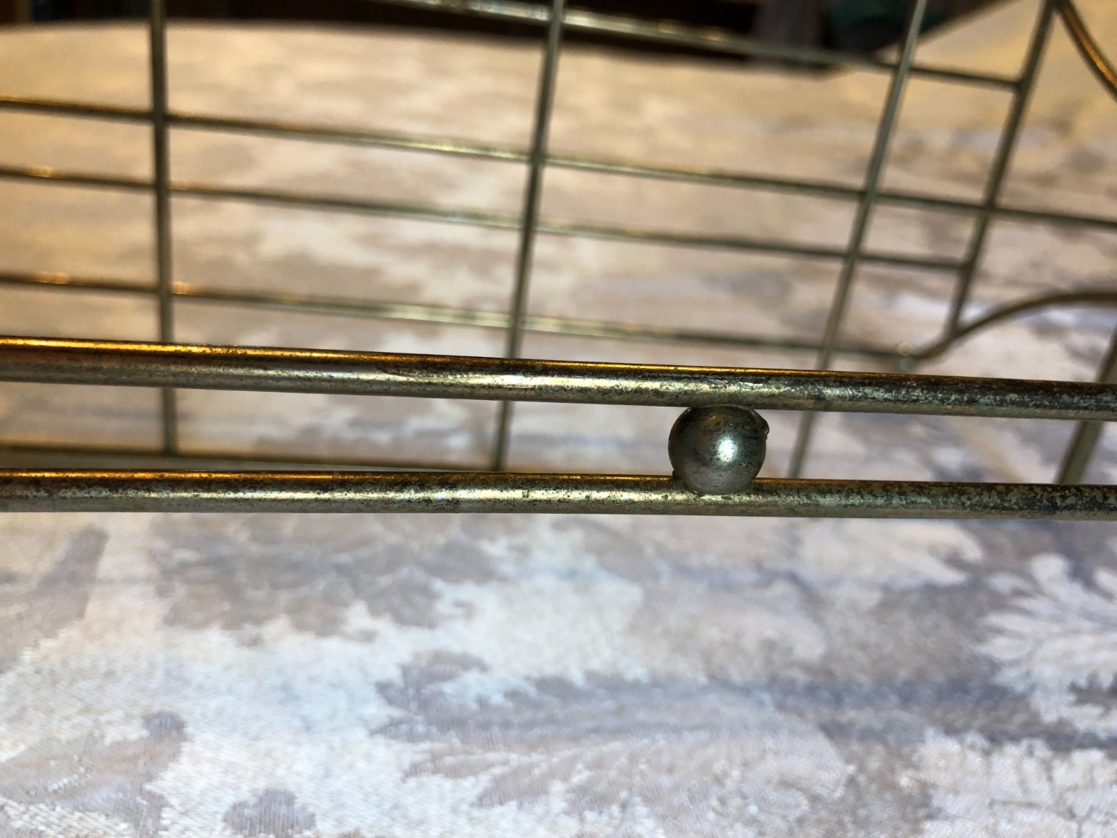 MCM Gay Fad Bordeaux Barware Highball Glasses 5.5” Set Of 8 in Carrier Caddy