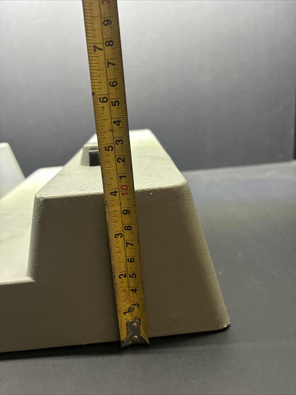 Reebok Professional Aerobic Deck Step 6" 8" 12" Risers Platform Fitness Abs Core