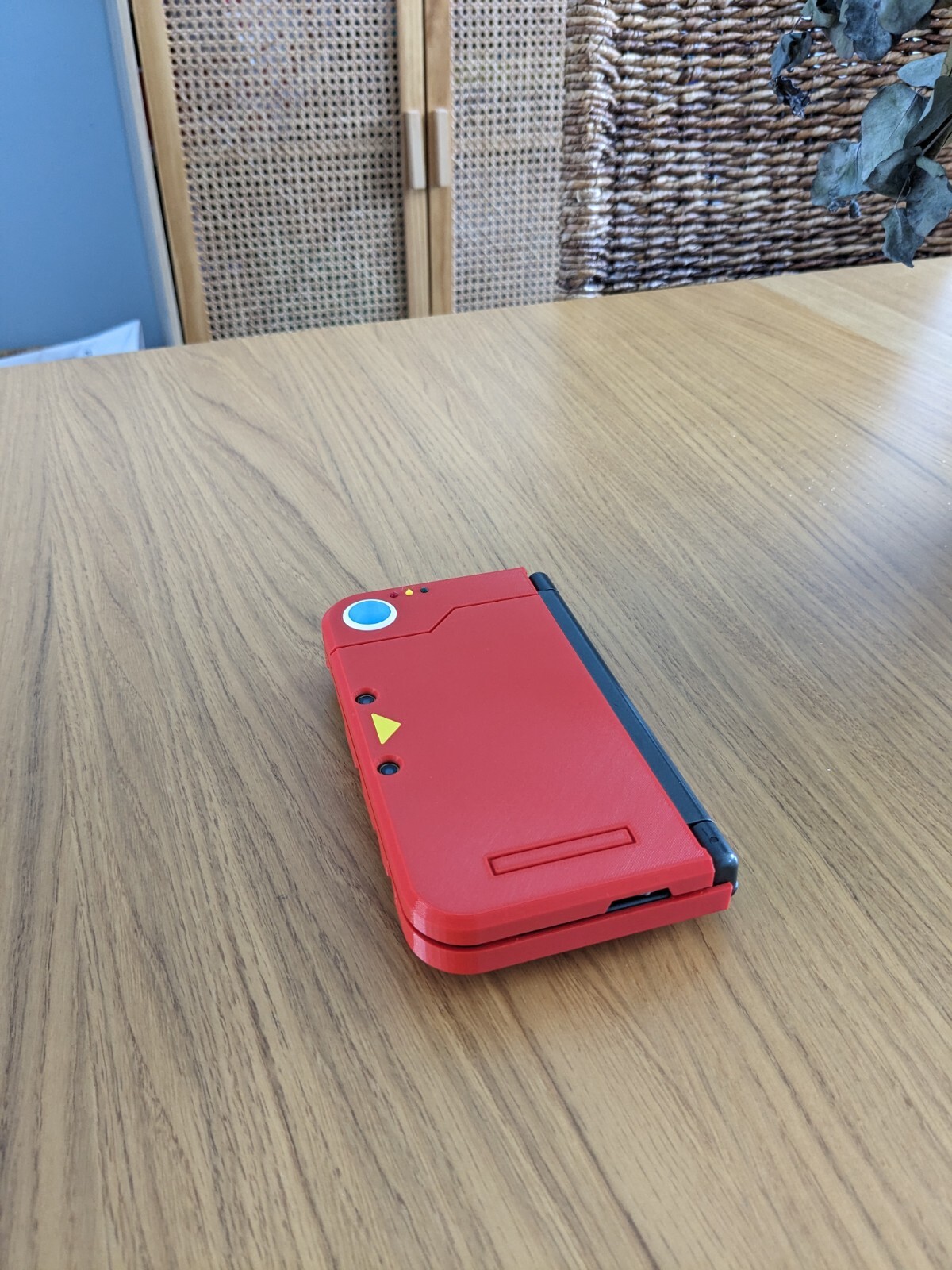 Pokemon Pokedex Cover for New Nintendo 3DS regular/XL/LL