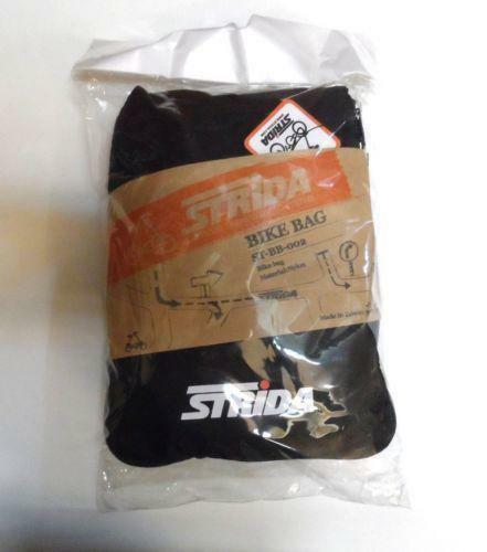 Strida Fodling Bike Carry Bag ST-BB-002 16" 18" Tour Travel Transport Bag