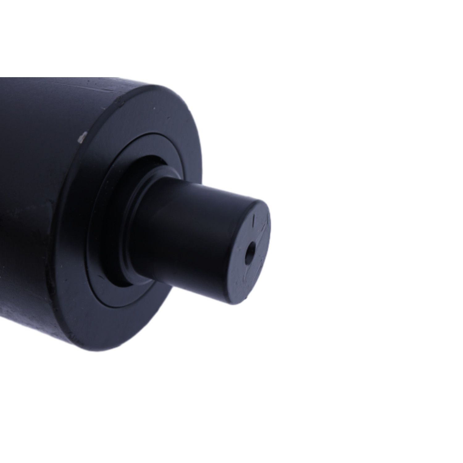 2X Top Carrier Roller 4718355 For John Deere 50G 35G 26G 30G 27D 35D 50D