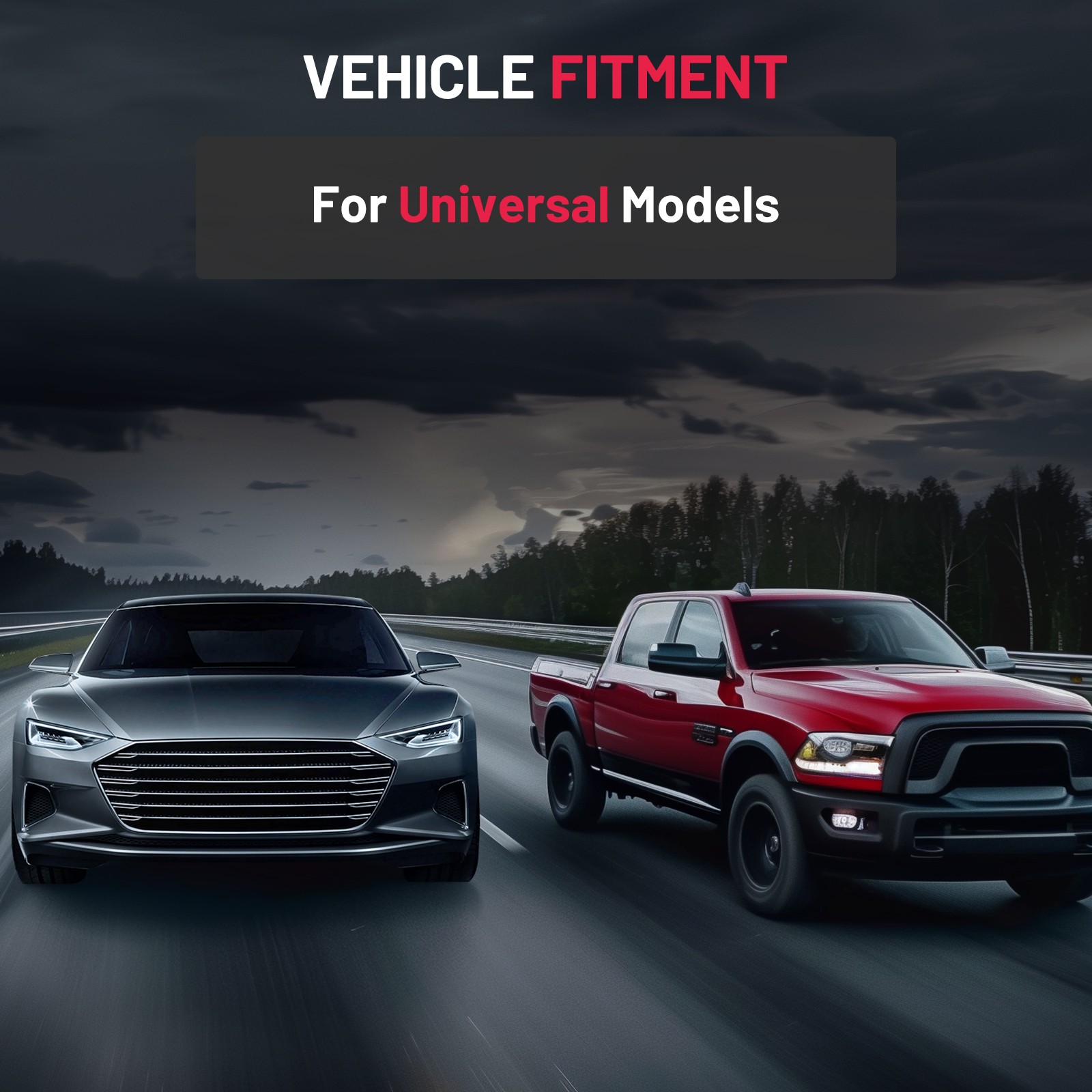 Radiator Coolant Overflow Bottle Tank Reservoir Universal Expansion Recovery