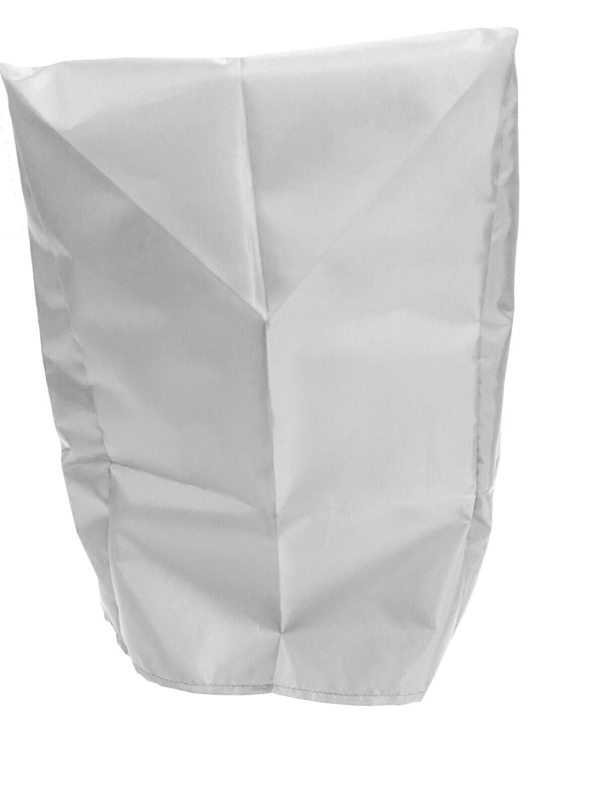 Universal Auto Refractor Keratometer Refractometer Protective Dust Cover Grey