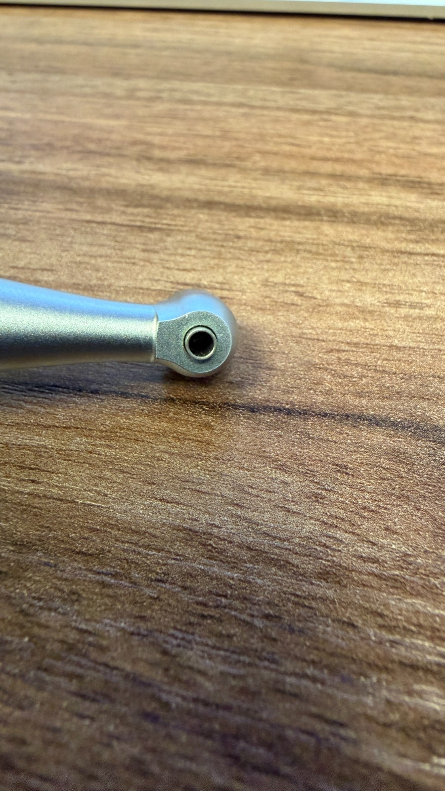 SybronEndo Elements Contra Angle Push-Button 8:1 Endodontic Handpiece - Anthogyr