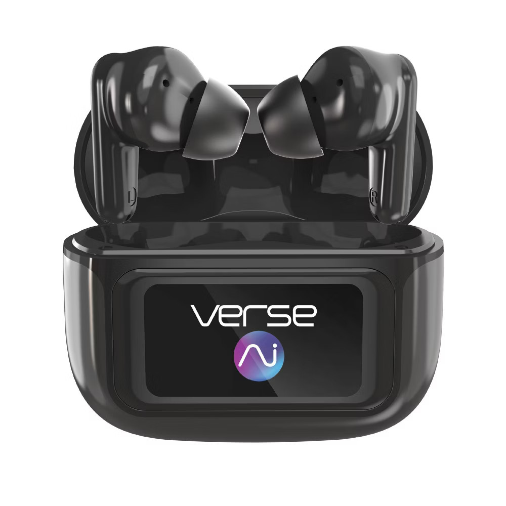 Verse.ai Language Translation Earbuds - White