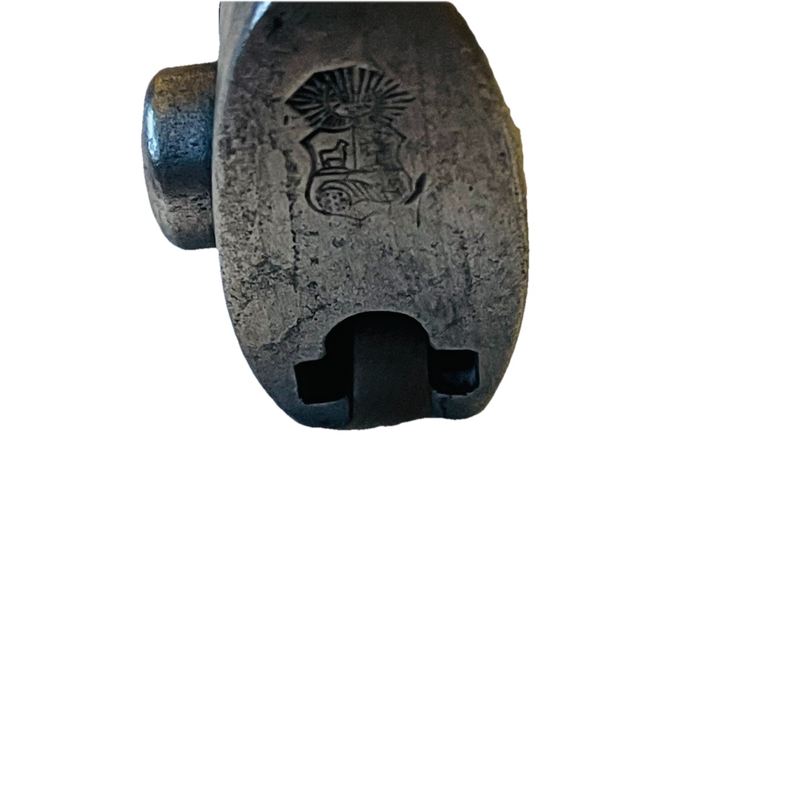 Rare WWI Peruvian Model 1909 Quillback Bayonet Simson & Co. Suhl