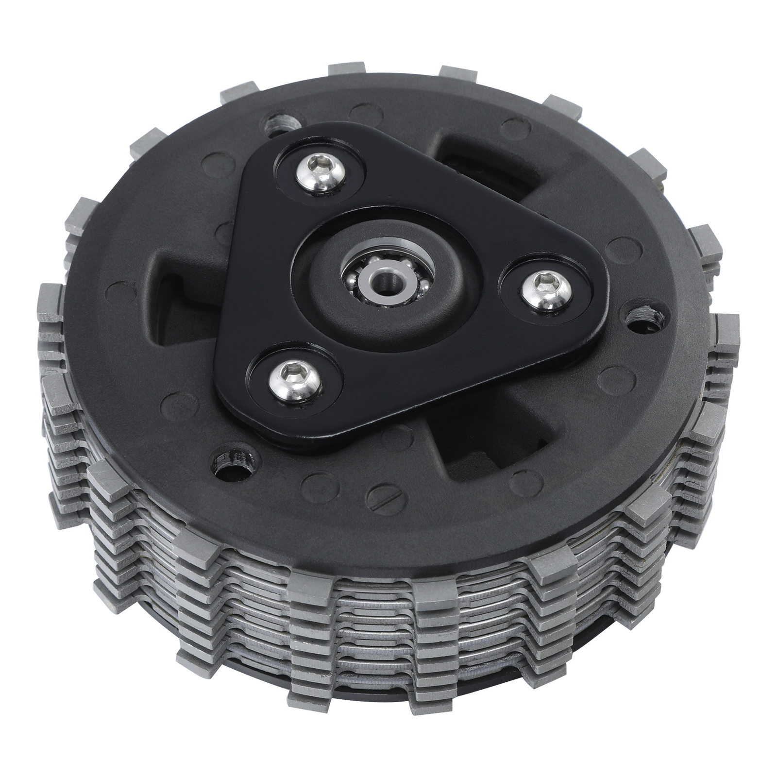 Spring Clutch Pressure Plates Set Fit For BMW R1200GS 2013-2019 2017 2018