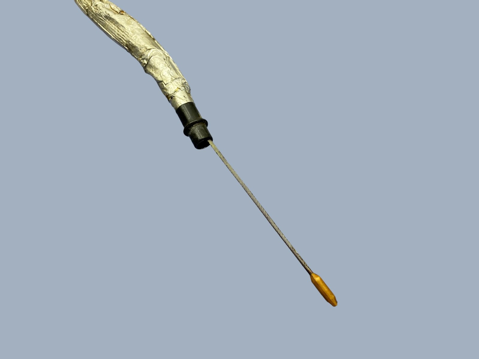 2010 2011 2012 2013 2014 Aston Martin Rapide DDAJ OEM 6.0L DIP STICK *58K MILES*