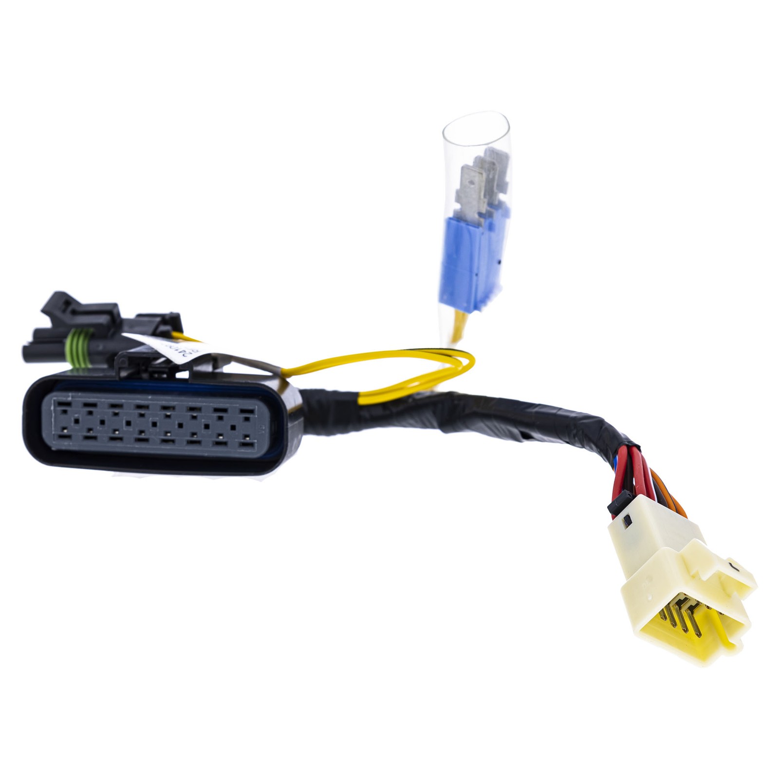 Polaris 2203350 KIT-SUREPOWER ECM 600700 RZR Sportsman 850 800 500 XP Scrambler