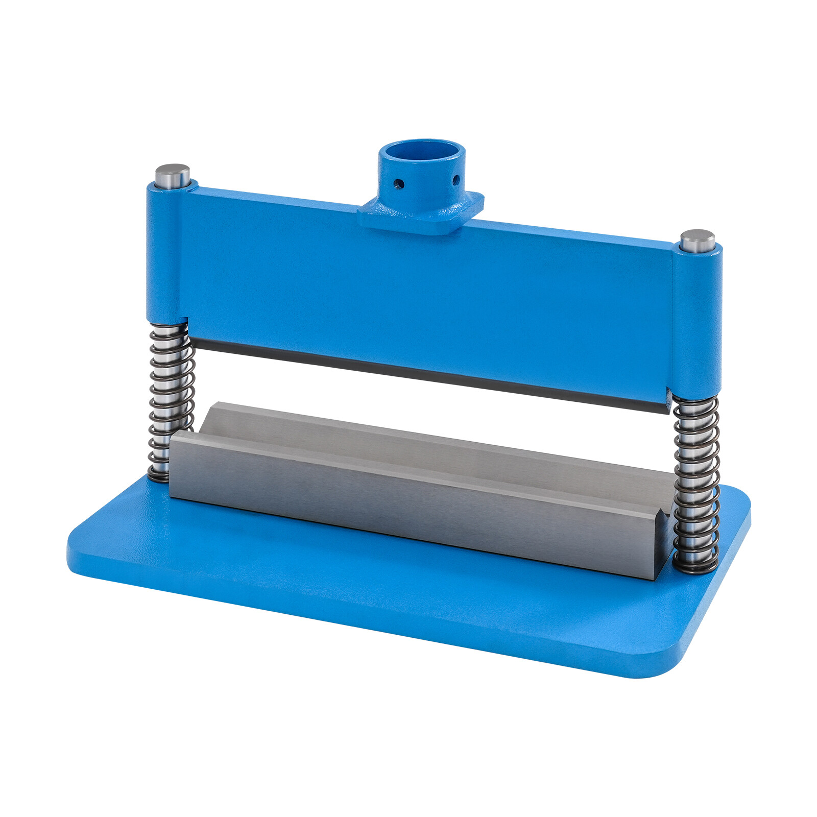 12 Inch For Hydraulic Shop Presses Attachment Press Bending Brake Attachment 90°