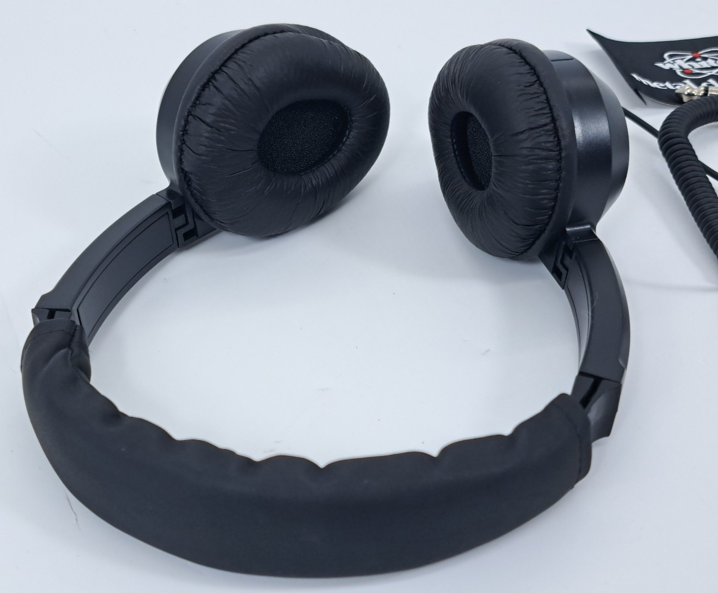 White's Electronics, Starlite Metal Detector Headphones, Adjustable Volume