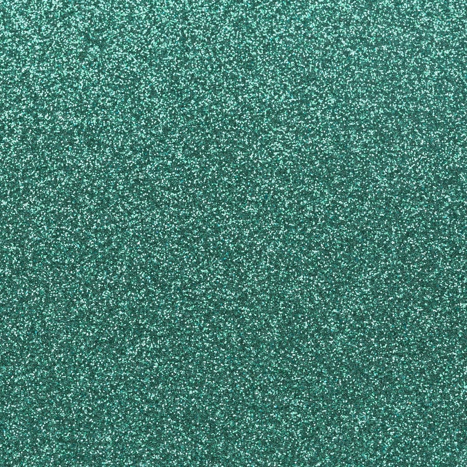 Rust-Oleum Glitter Turquoise Green Spray Paint 10.25 oz Intense Sparkling