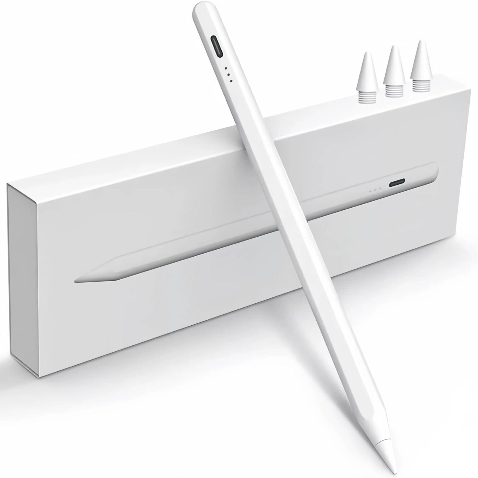 Apple Pencil Stylus Pen 2nd Generation for iPad/iPad Air/iPad Pro/iPad mini