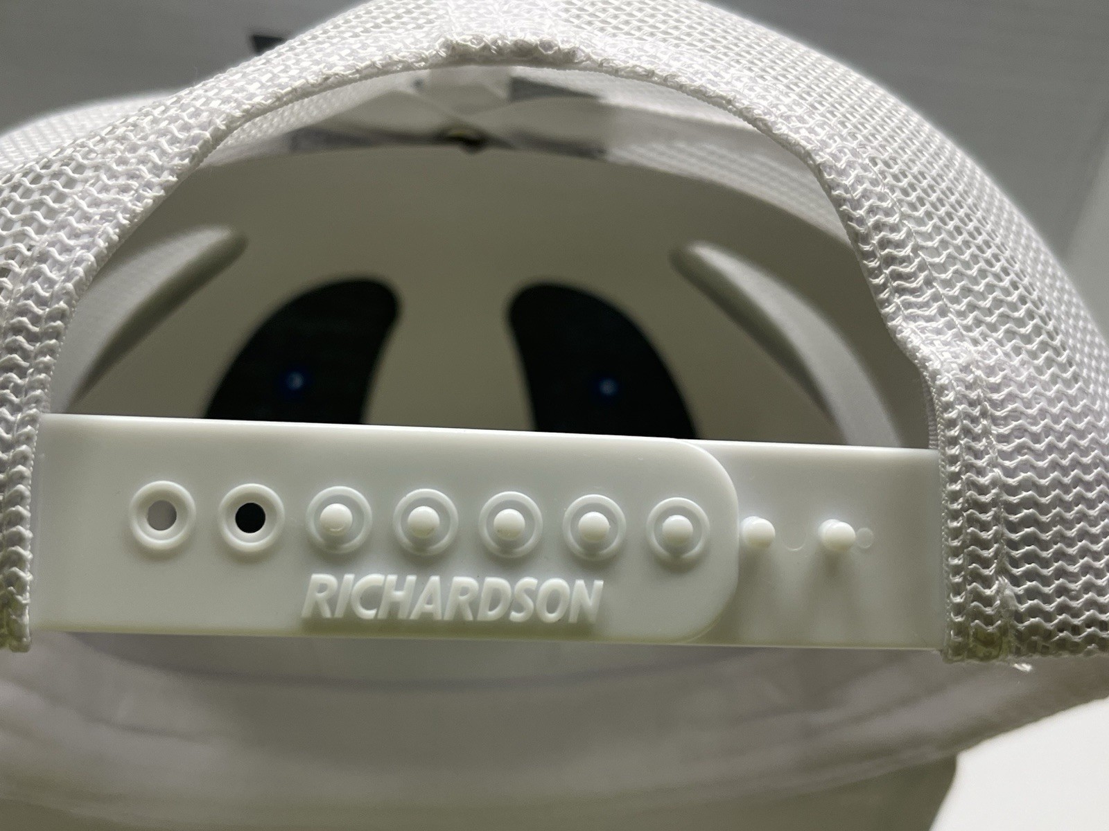 Brand New Richardon 112 w/CaseXX Logo Realtree Fishing Trucker Hat