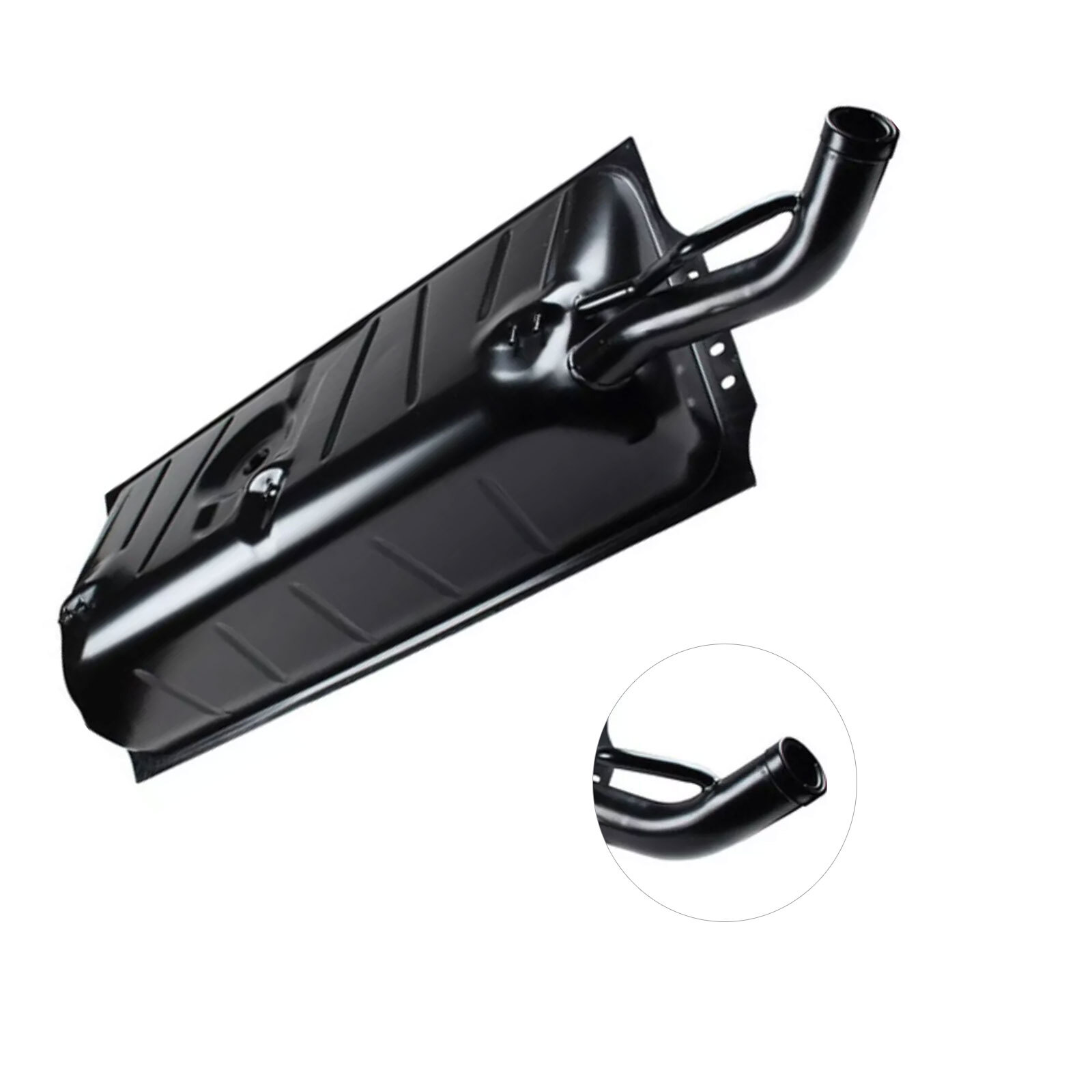 107-470-45-01 JP Group Dansk Fuel Tank Gas for MB Mercedes Mercedes-Benz 560SL