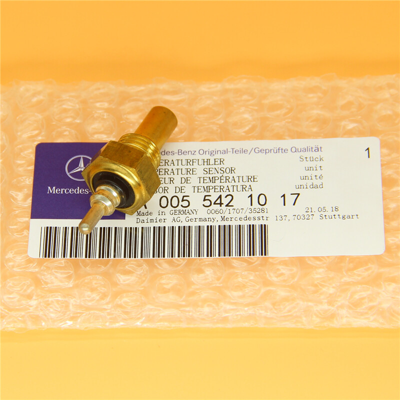 Brand New A0055421017 Engine Coolant Temperature Sensor fit for Mercedes-Benz