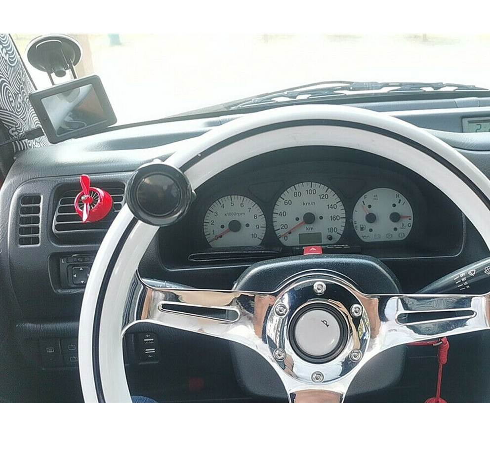 Universal Wireless Horn Button Car Steering Wheel Horn Button Kit 12V Auto Truck