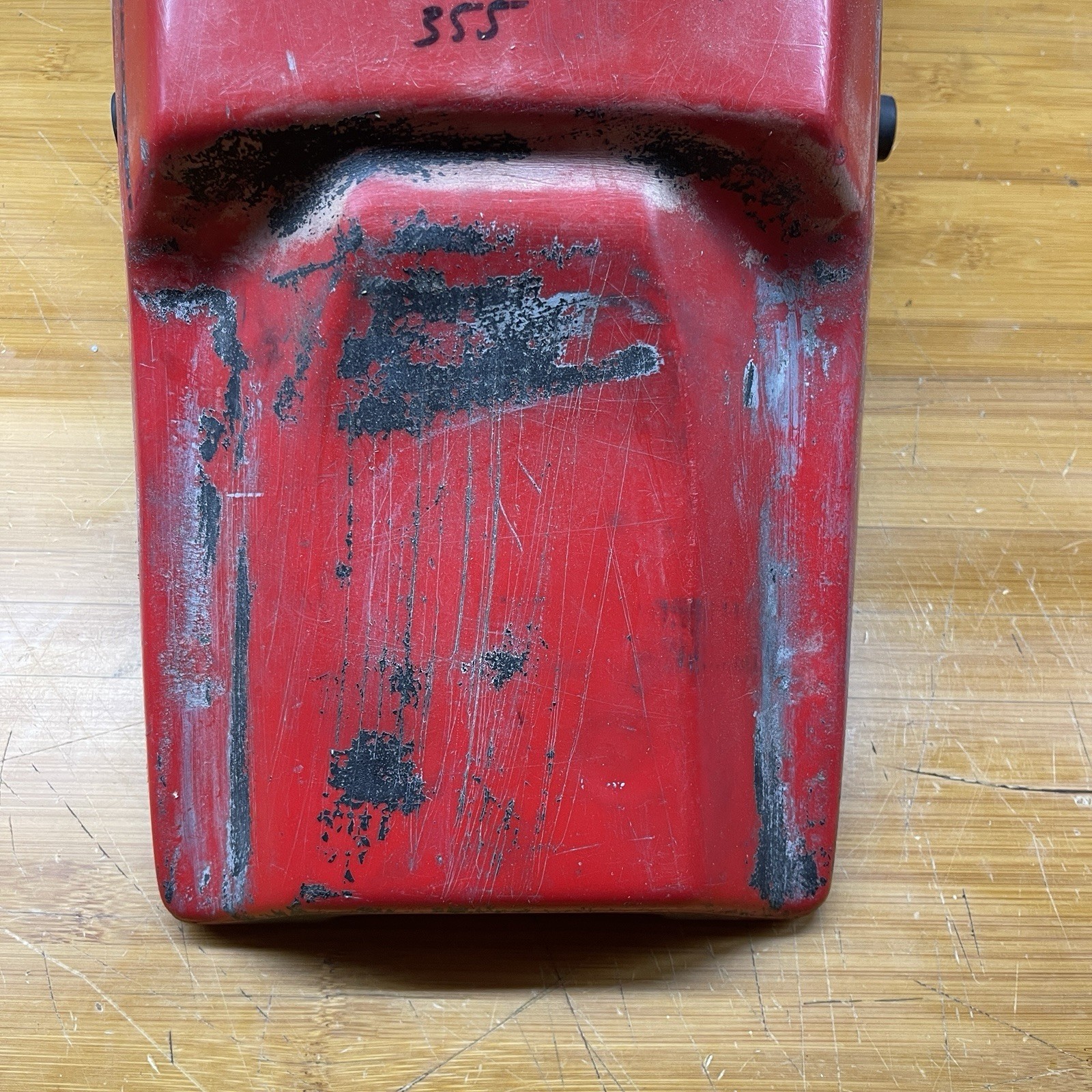 HONDA OEM 1986 86 1987 87 TRX250R TRX 250 R FOURTRAX GAS FUEL TANK #2