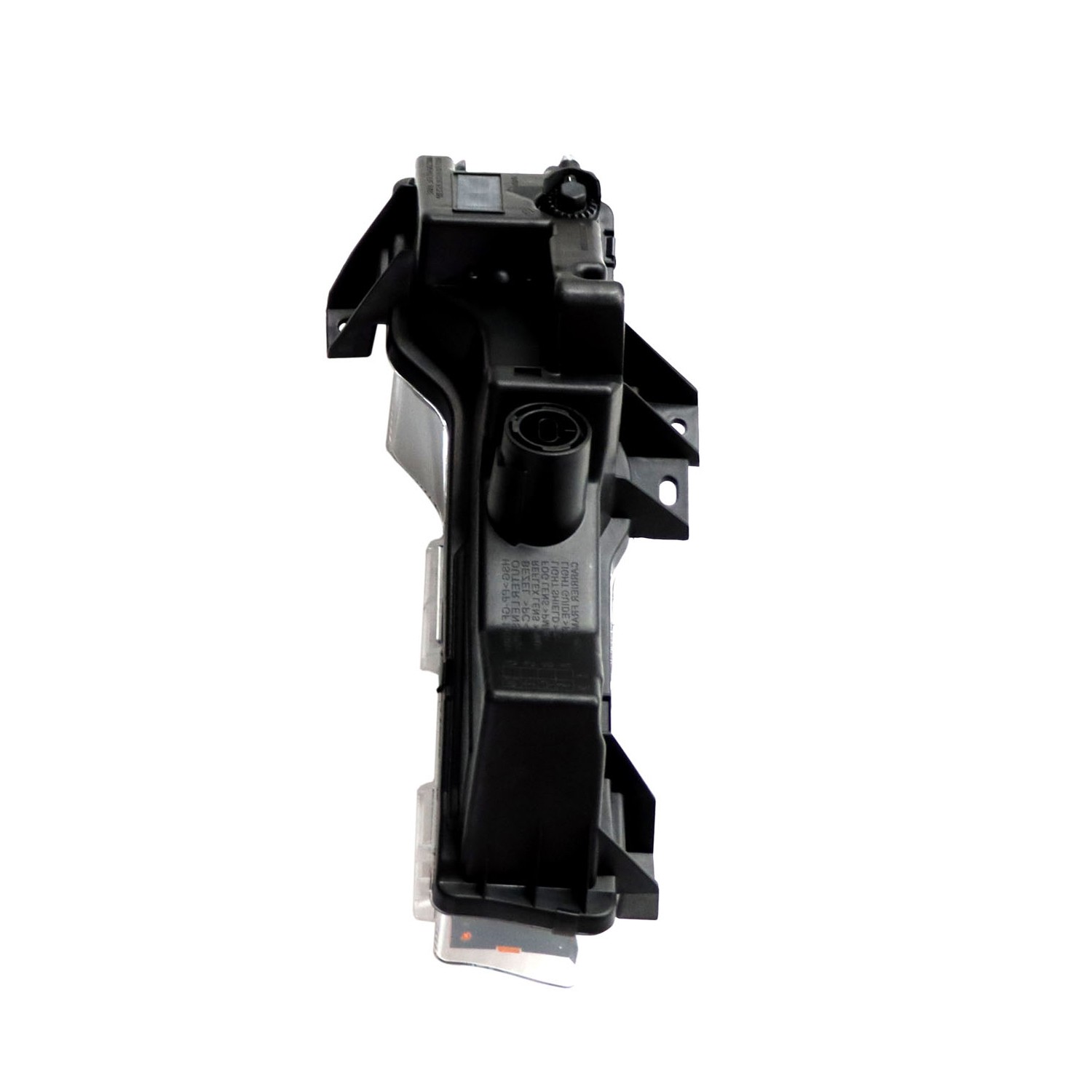 For 2017-2023 Tesla Model 3 Y Pair LED DRL Front Fog Light Lamp Left &Right