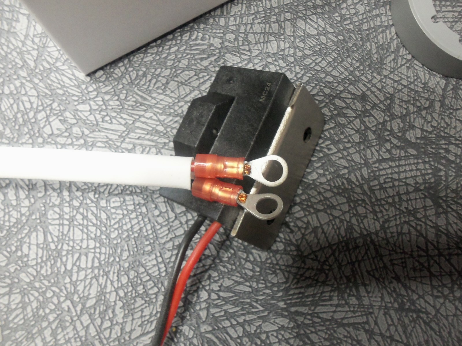 Onan 4 piece ignition kit 166-0785 fits Onan fits john deere