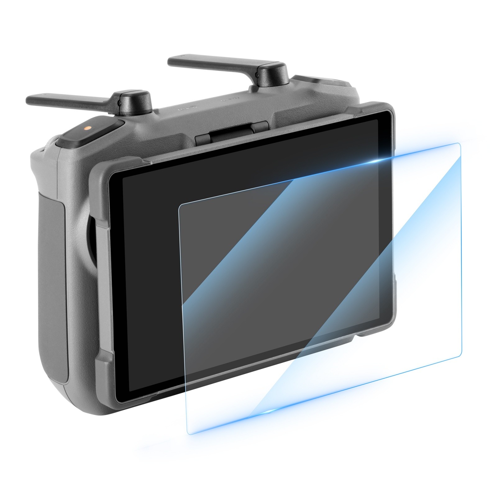 AR Enhanced Anti-Retlective Tempered Film for DJI RC Pro 2 Remote Controller