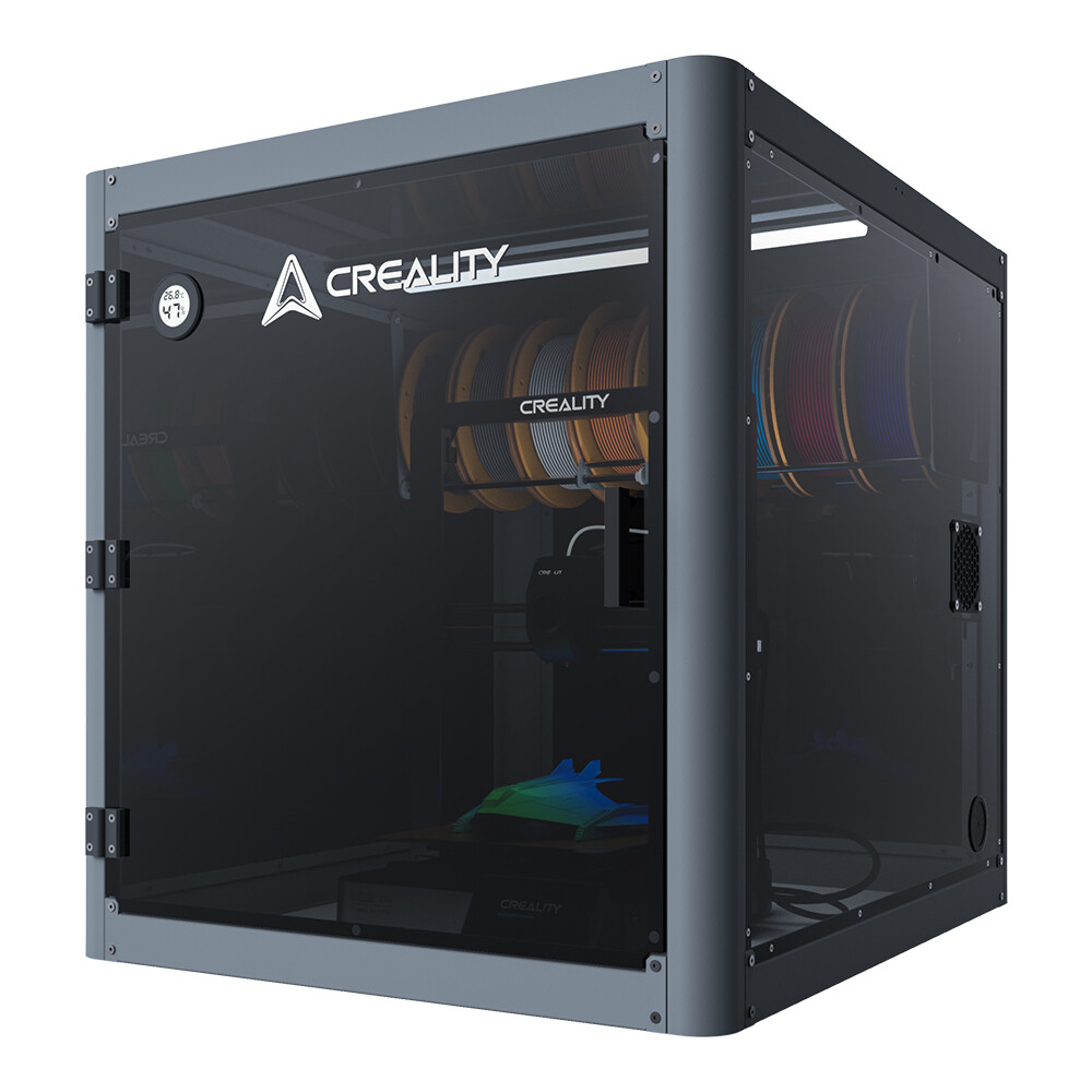 Creality Multifunctional Protective Cover for Creality Hi/Ender-3 V3 SE/V3 KE
