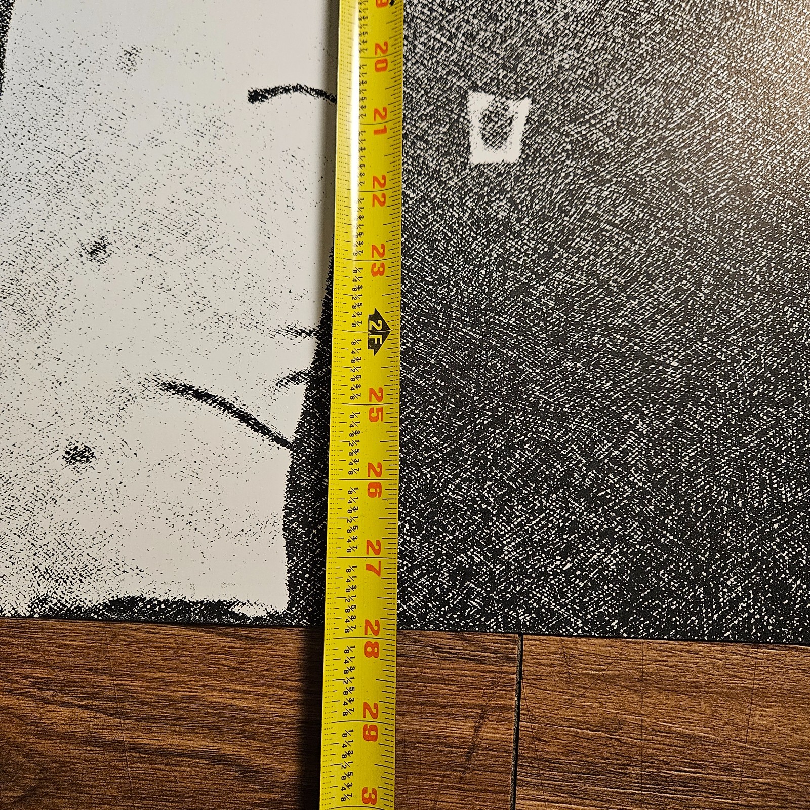 Taj Mahal Vintage 1970s Promo Flat Poster 20x28 Columbia Records Country Blues