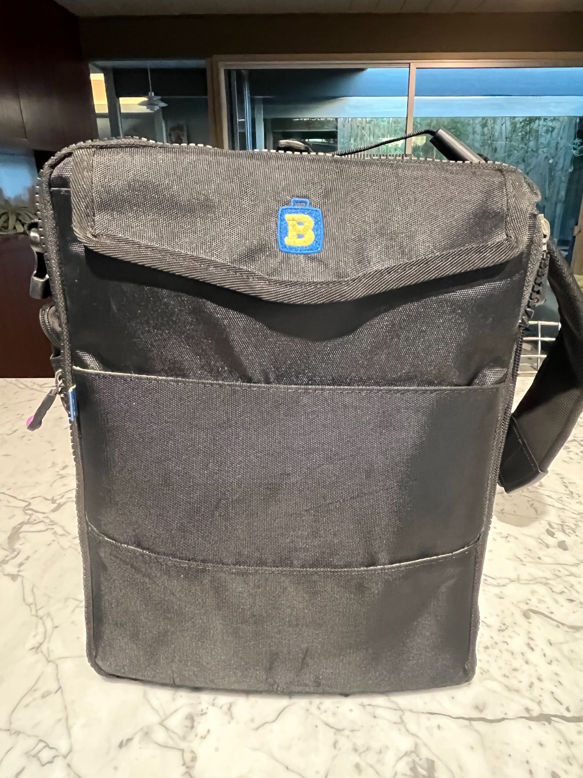 Brightline Flex System Flight Bag - Pilots Bag