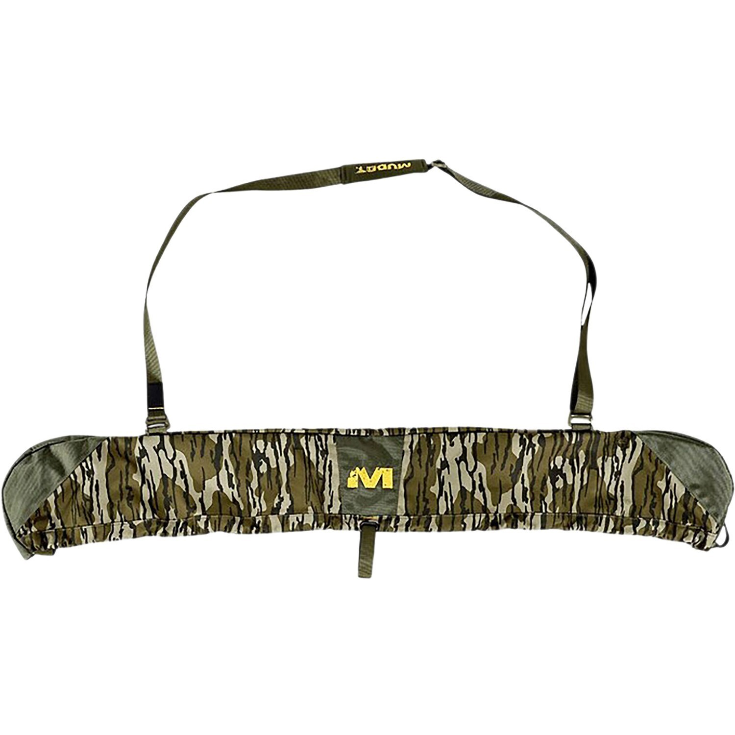Muddy Pro Bow Sling Protective Cover Water Resistant, Mossy Oak Bottomland