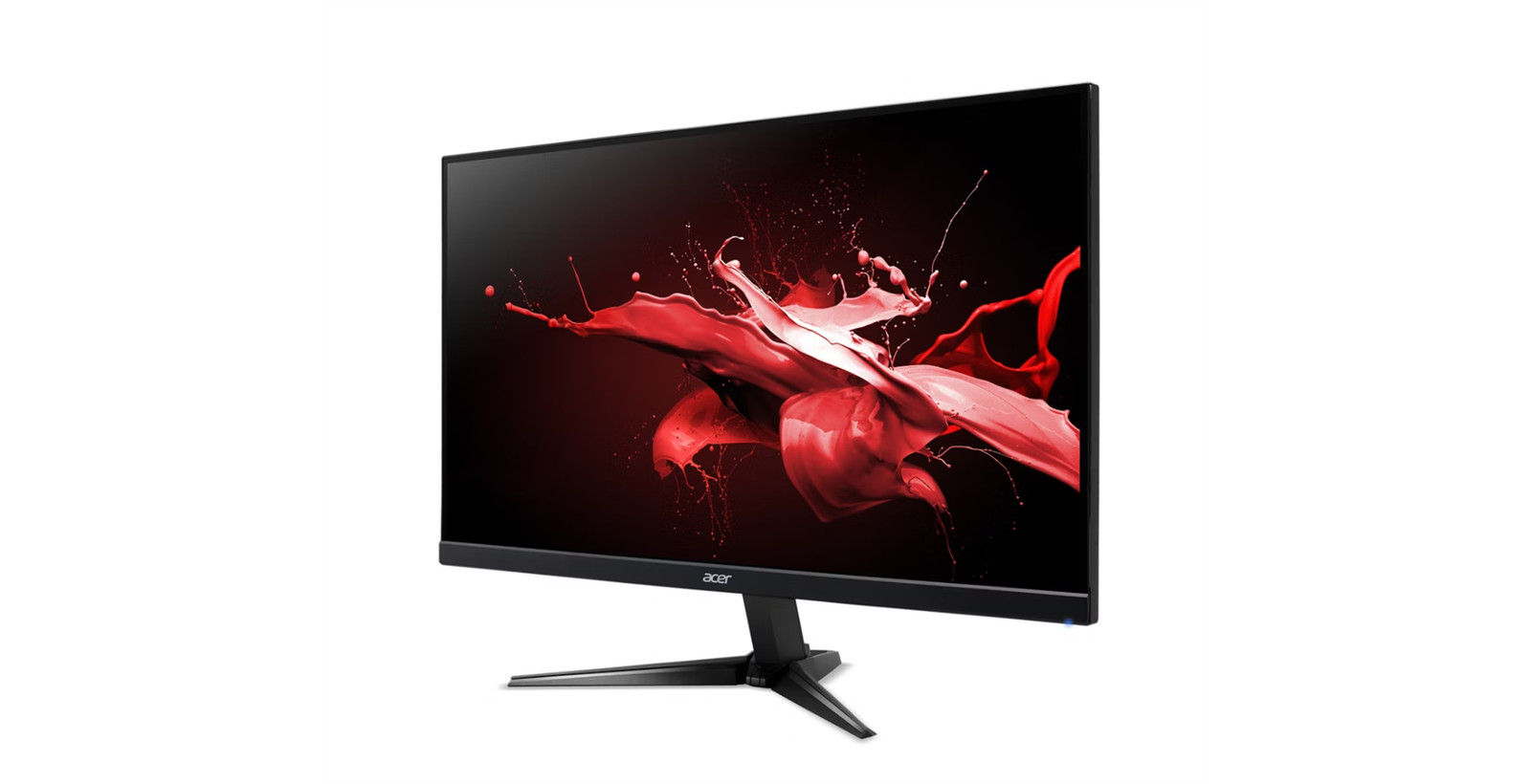 Acer Nitro QG241Y Gbip 23.8" Full HD VA Gaming Monitor 1920x1080 165Hz 1ms