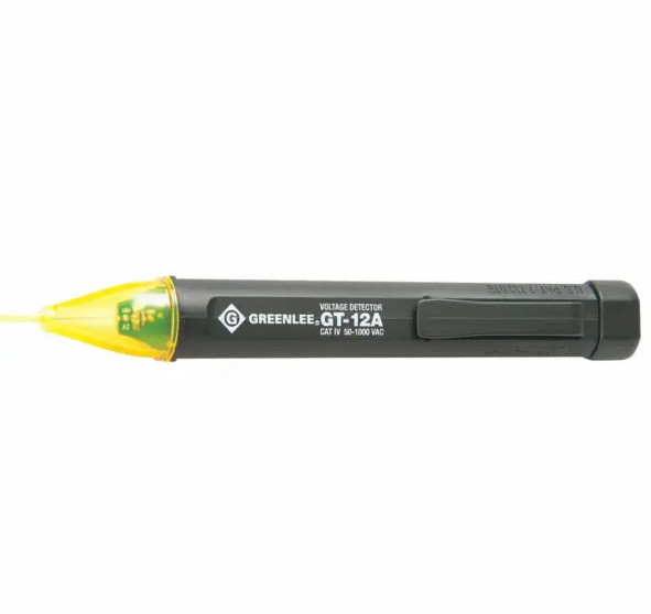 Greenlee GREGT-12 Non-Contact Voltage Detector﻿