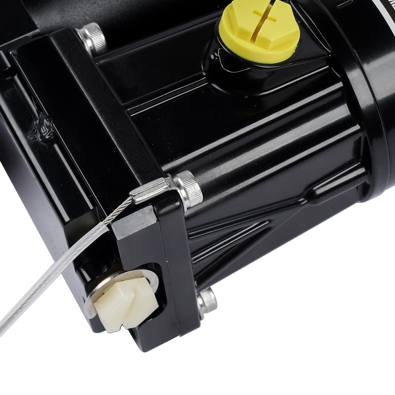 Power Trim Assembly 8M0090335 8M0171818 for Mercury Outboard 115HP / 90HP / 75HP