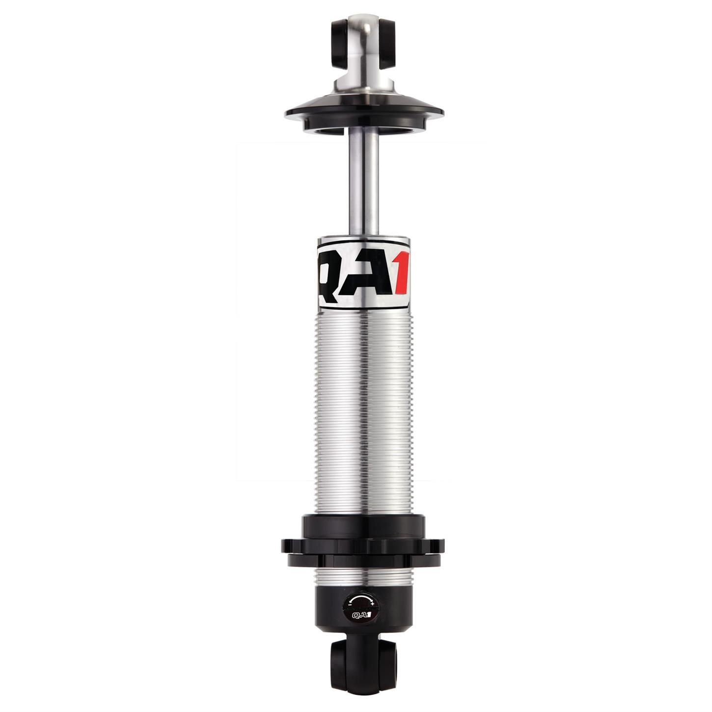 QA1 Adjustable 14 Inch Coil-Over Shock Kit, 400 Spring Rate