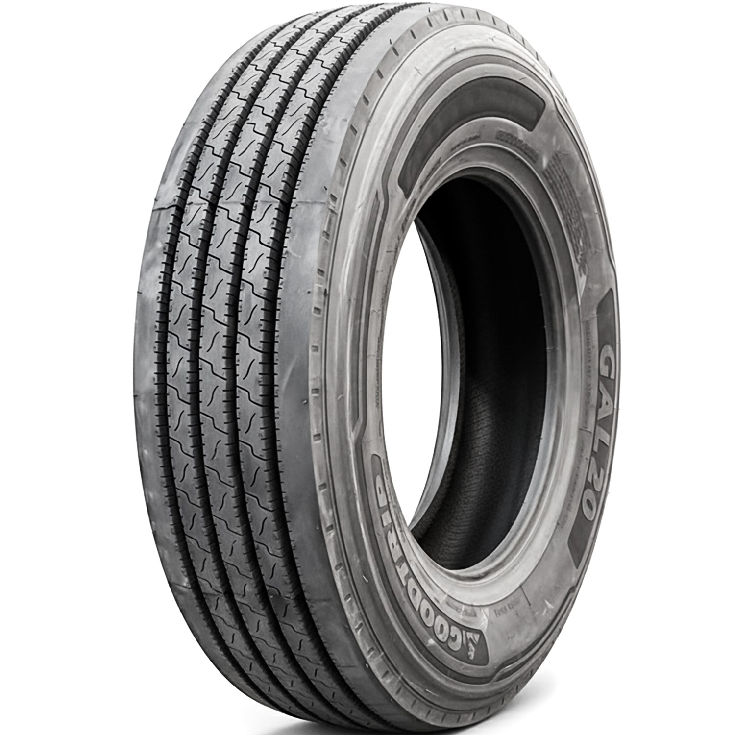 Tire Goodtrip GAL20 215/75R17.5 Load H 16 Ply All Position Commercial