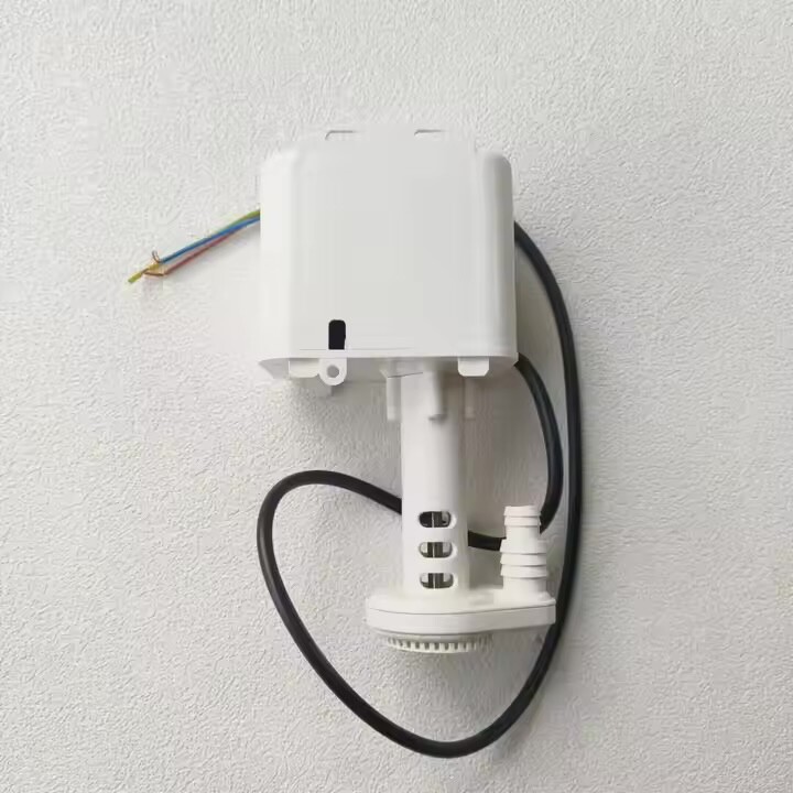 JEELY MOTORS GENIUN ICE MACHINE WATER PUMP 110 VOLTS MODEL # YZF5816