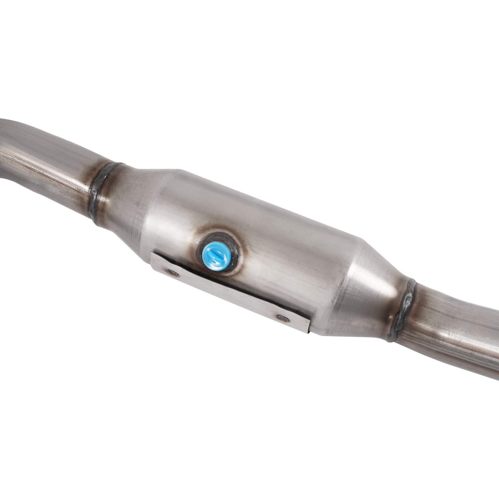 Left & Right Catalytic Converters Set For Ford F150 F-150 06 07 08 4.6L 5.4L V8