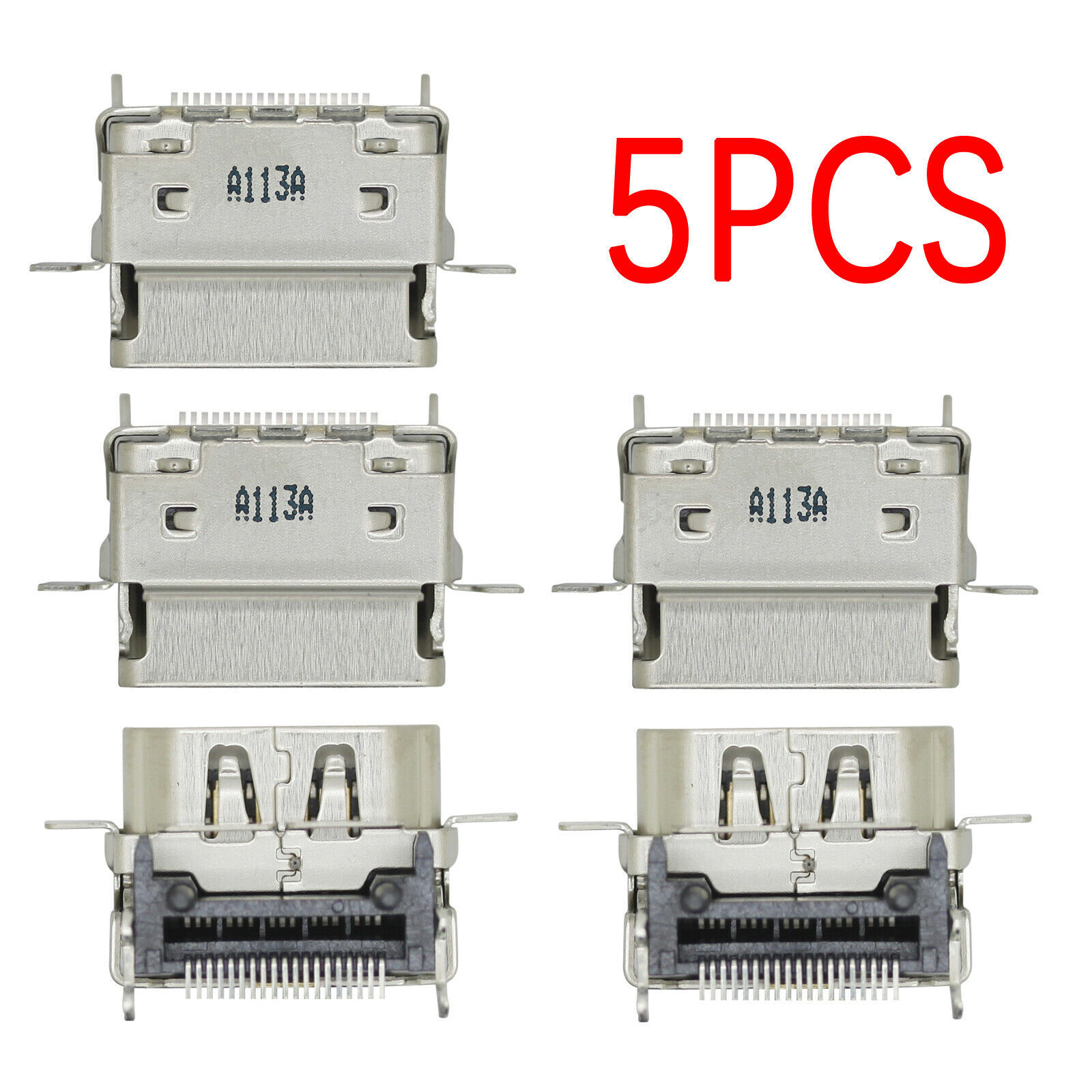 OEM HDMI 2.1 Port Dock Connector Socket For Microsoft XBOX One S / XBOX Series X