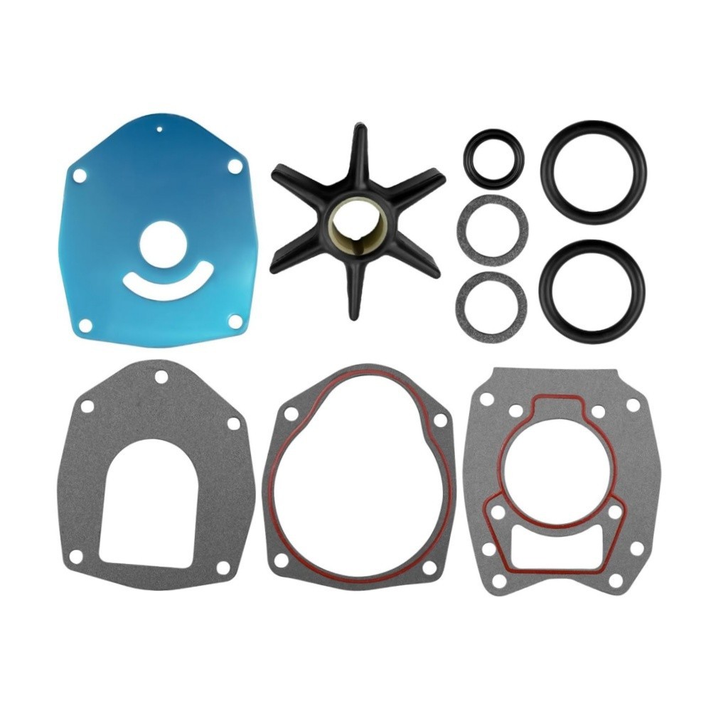 8M0100526 Water Pump Kit for MerCruiser Alpha 1 Gen 2 Stern Drives 47-43026T11