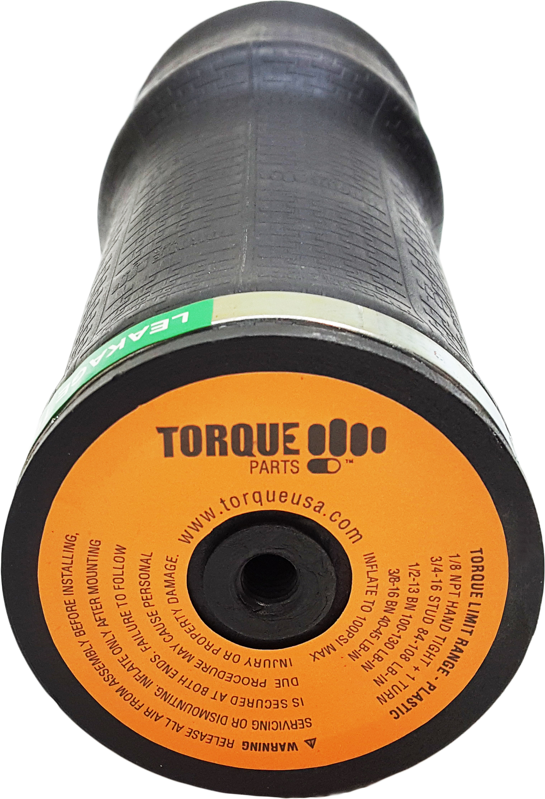 Air Spring Bag for Kenworth T2000 Link 1102-0082 Replaces W02-358-7110, 1S5-152