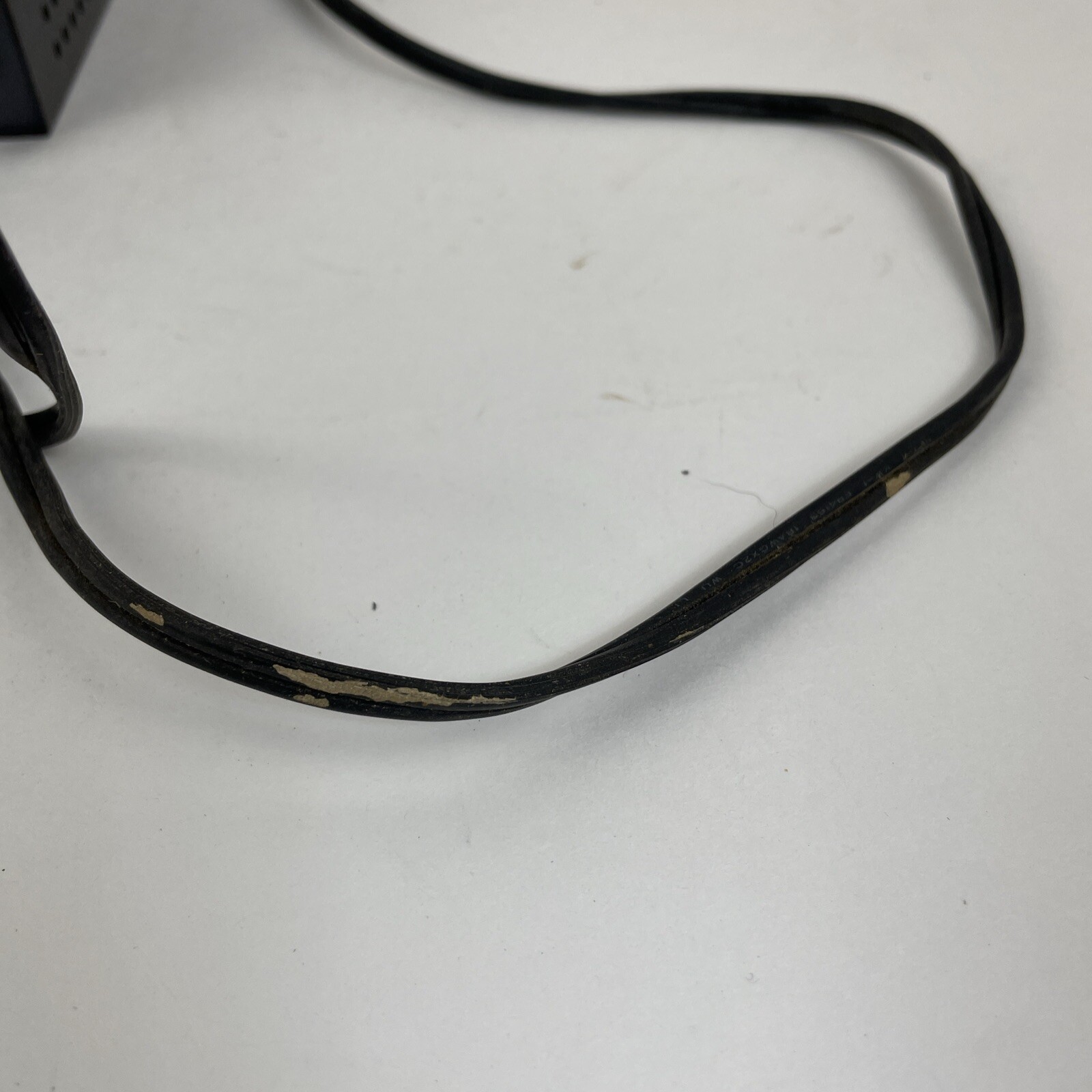 Pyramid Gold Series PS-4G 3.5 Amp 13.8v power supply NOT WORKING - PARTS ONLY