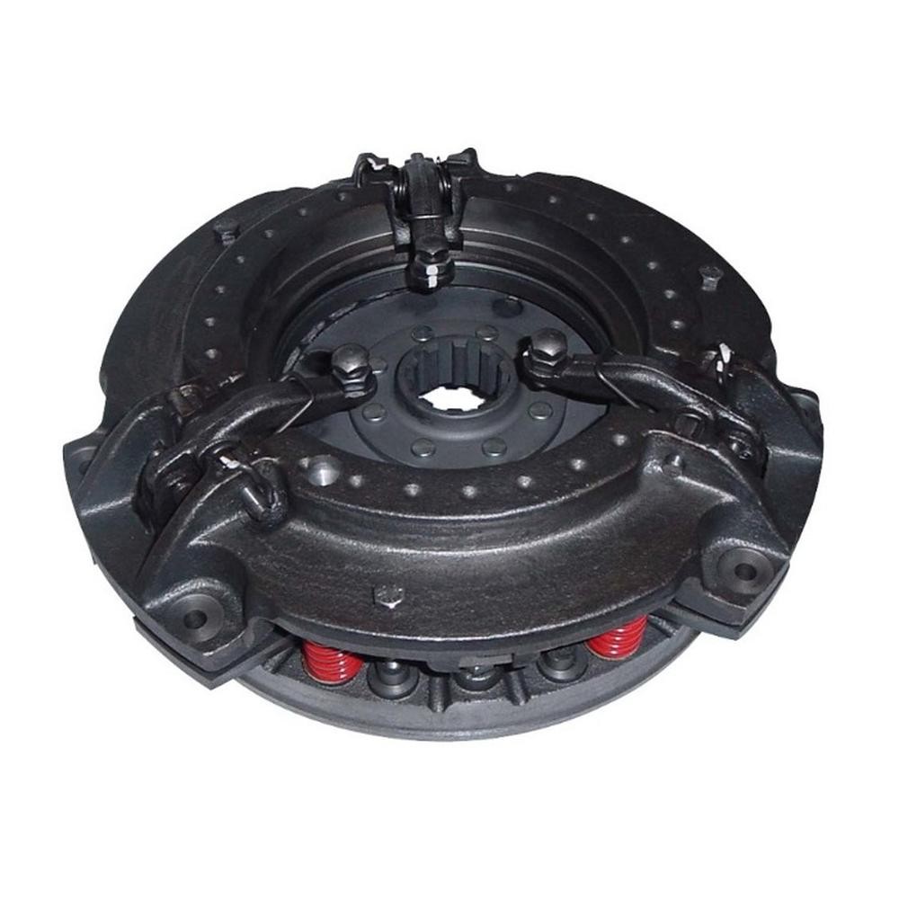 Dual Clutch Assembly Fits Massey Ferguson TO35 20 35 40 50 135 150 2135 2200