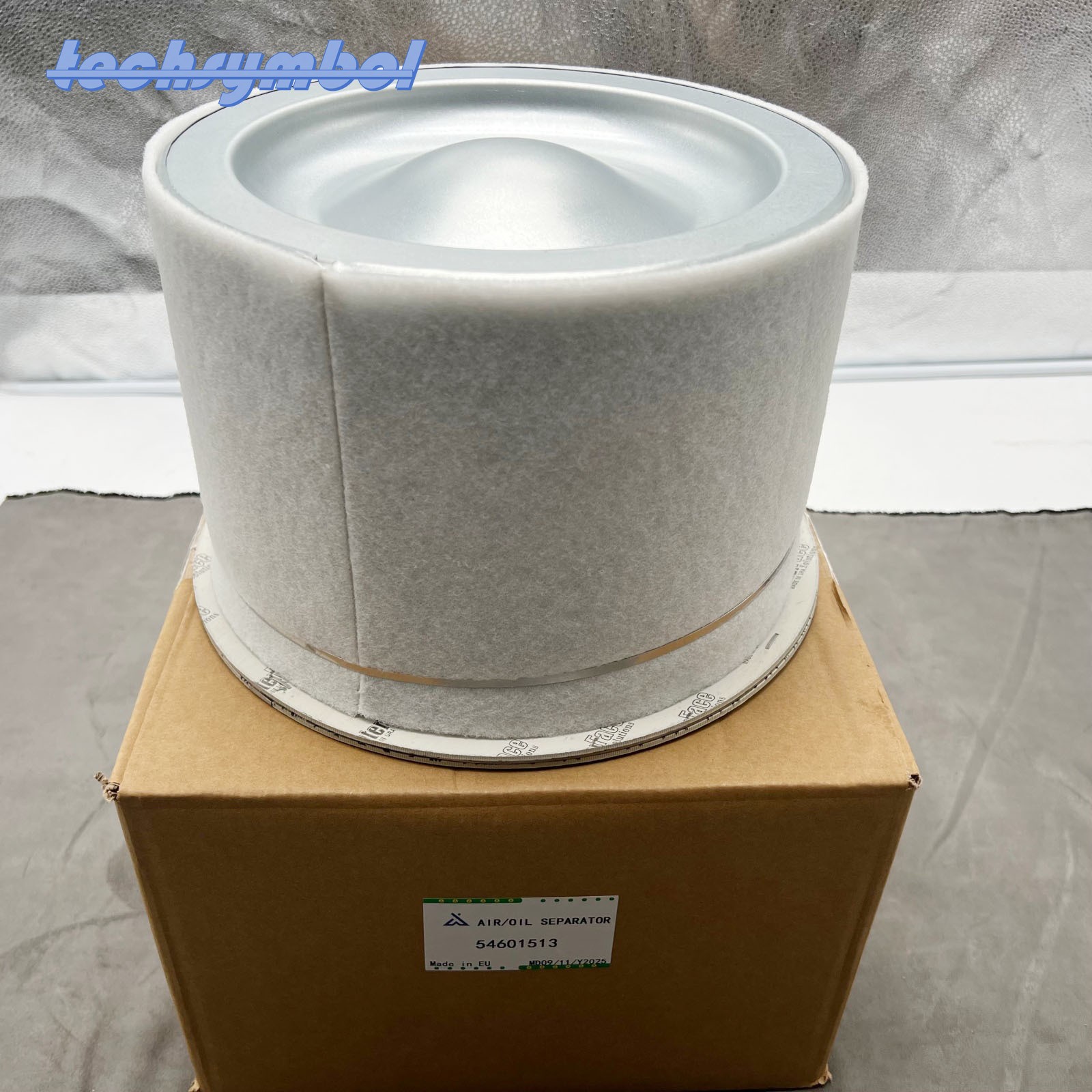 Air-Oil Filter, Separator Element for Ingersoll Rand EP-100 Cougar OEM-Equal