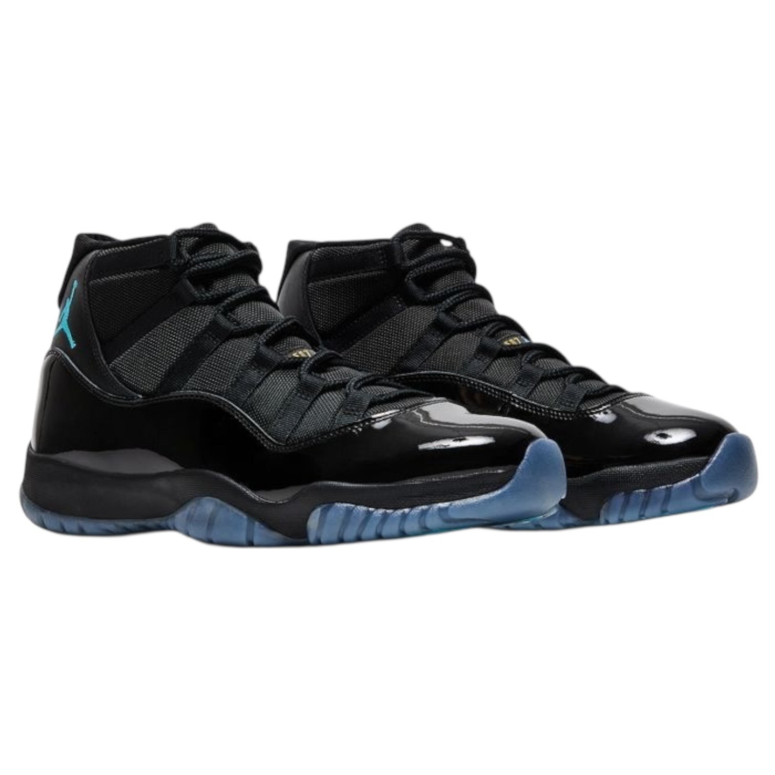 Jordan 11 Retro Gamma Blue (2025) ct8012-047 sive 7-12