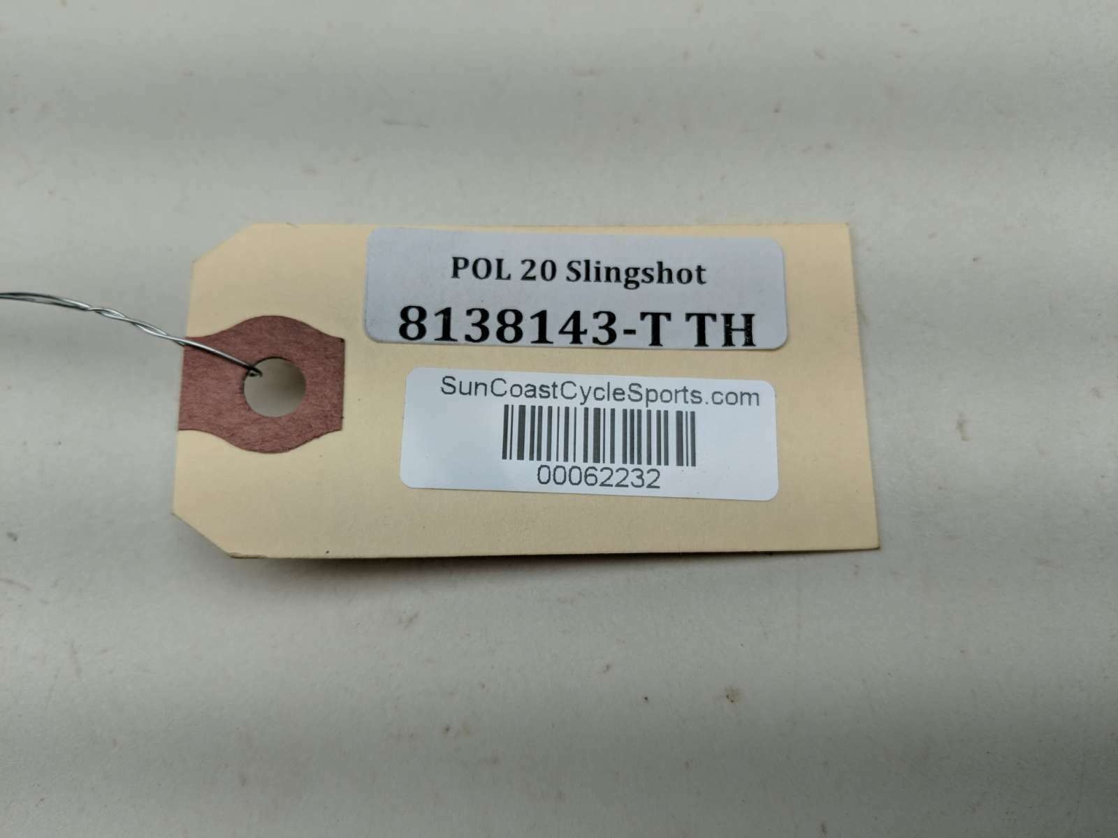 20 Polaris Slingshot SLR Wiring Harness Sub Wire