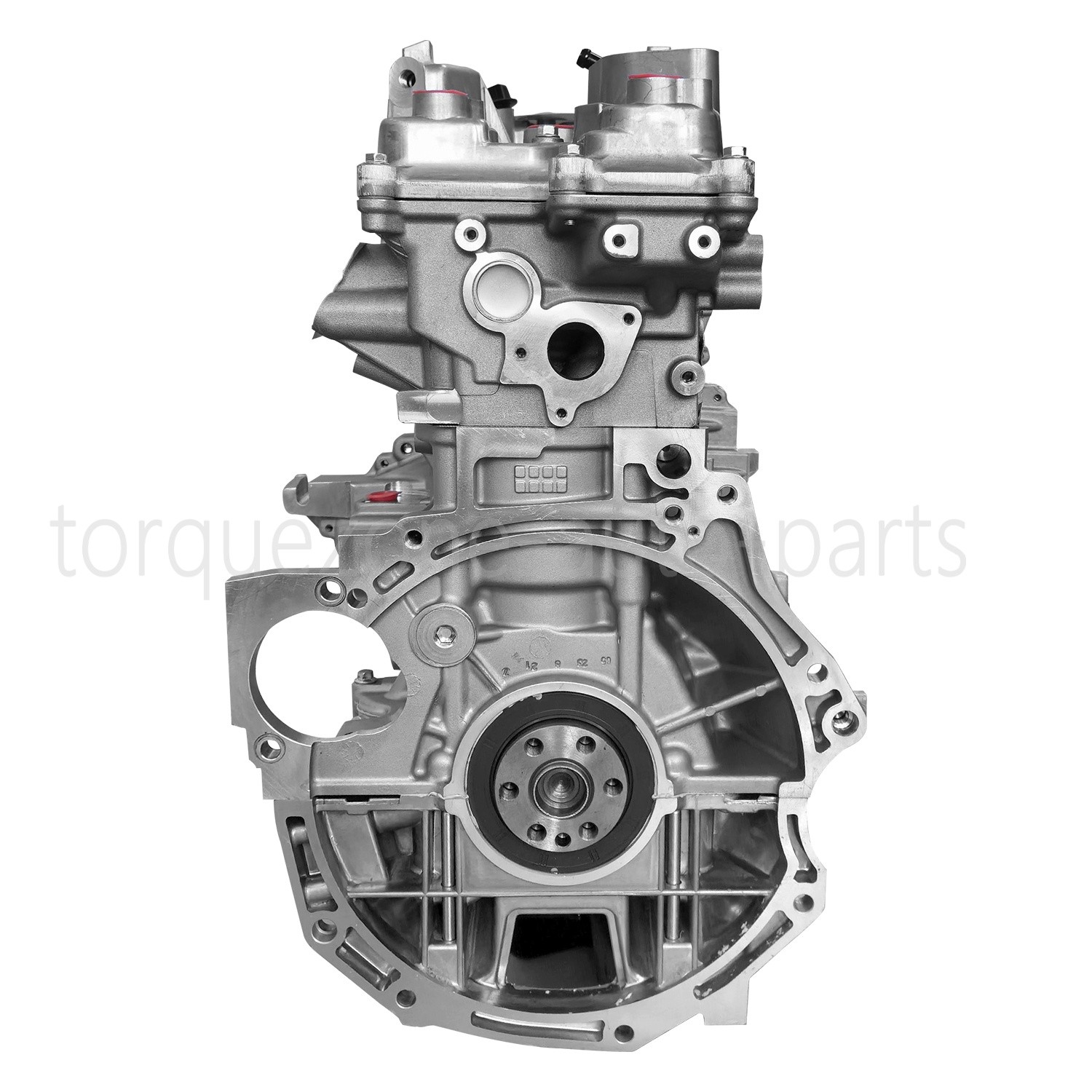 G4FJ 1.6T Turbo Engine Motor For 2015-2020 Hyundai Tucson , 14-19 Hyundai Sonata