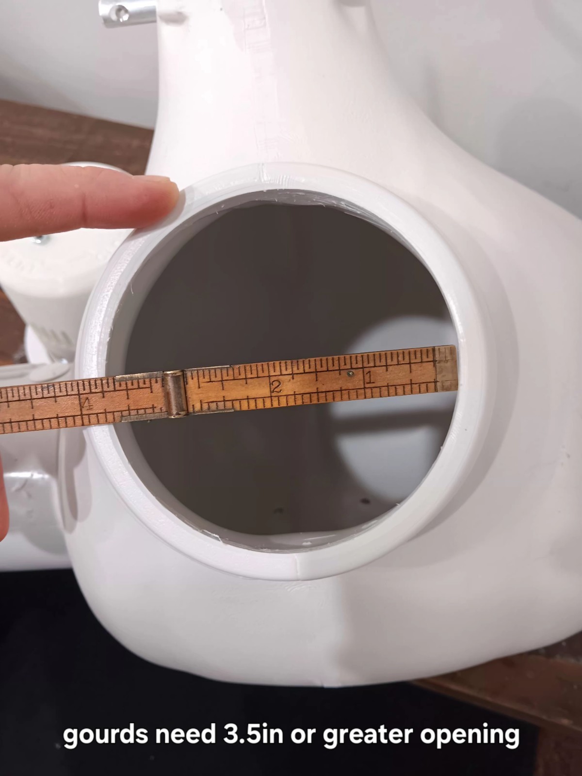 Birdhouse Camera Blink 2k and Blink 4-Designed For Purple Martin Gourds