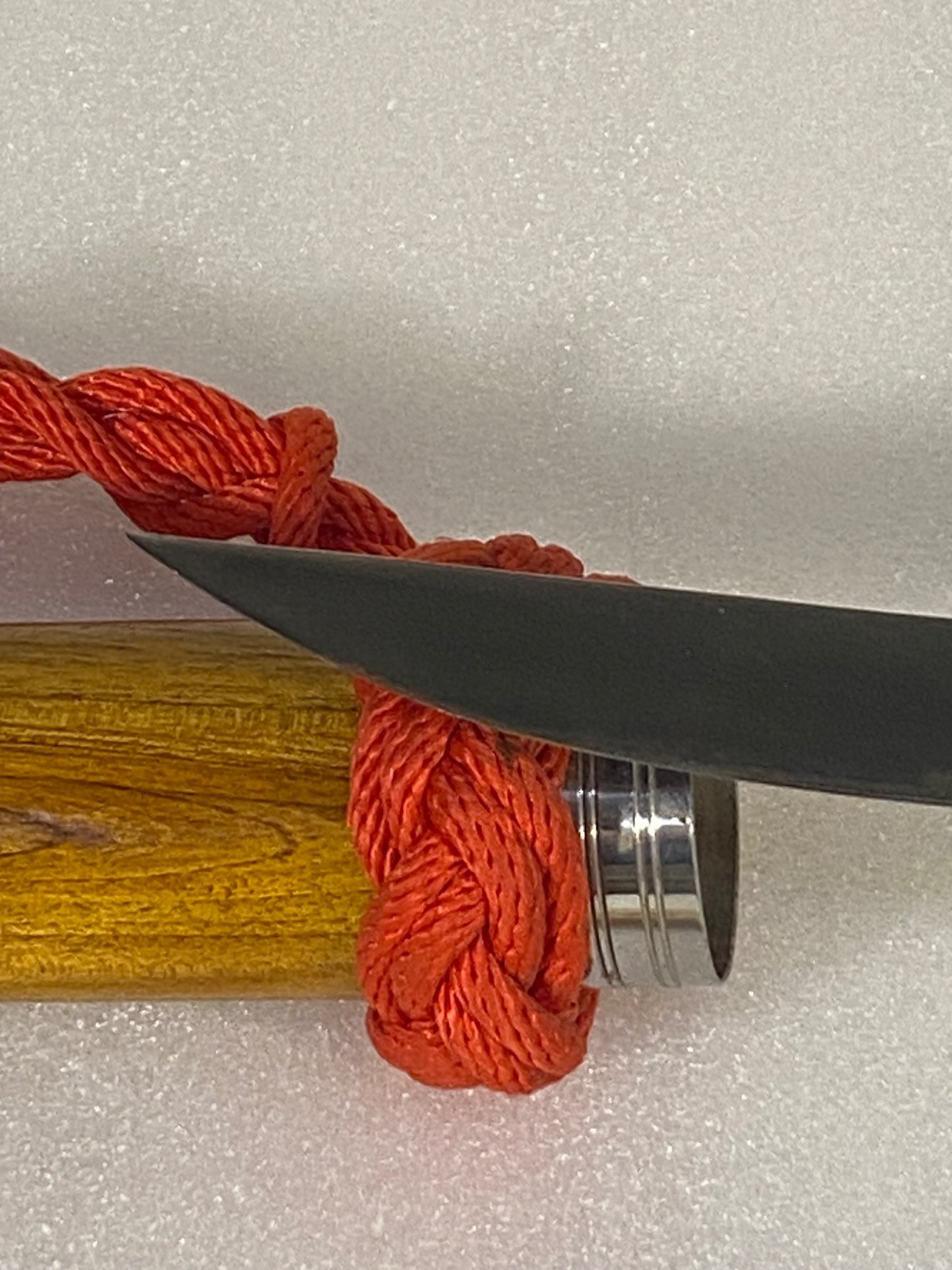 THAI SWORD AND SCABBARD TRADITIONAL COLLECTIBLE 38 INCHES LONG DISPLAY